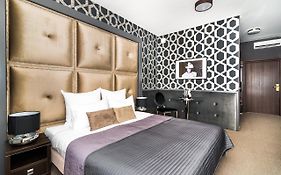 Hotel Luxor Lublin